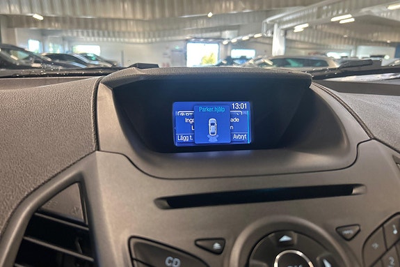 Ford Ecosport 19 of 21