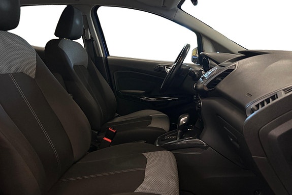 Ford Ecosport 15 of 21