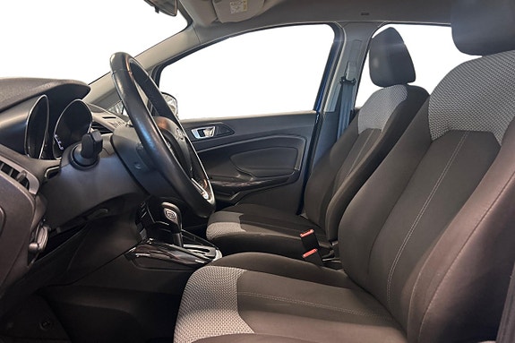 Ford Ecosport 13 of 21
