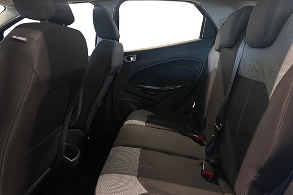 Ford Ecosport 14 of 21