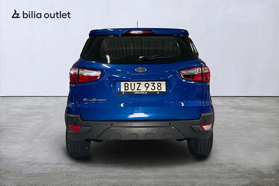 Ford Ecosport 7 of 21