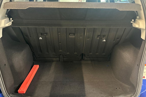 Ford Ecosport 10 of 21