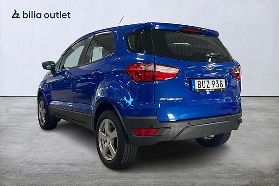 Ford Ecosport 8 of 21