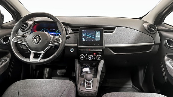 Renault Zoe 4 of 12
