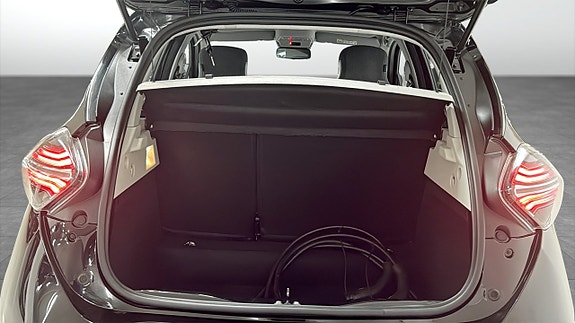 Renault Zoe 10 of 12