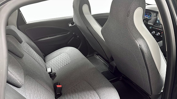 Renault Zoe 5 of 12