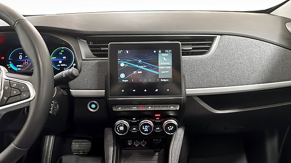 Renault Zoe 12 of 12