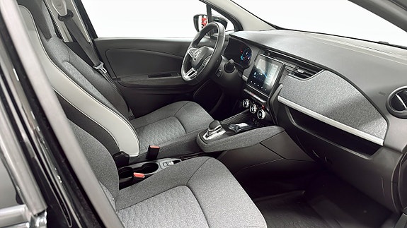 Renault Zoe 3 of 12