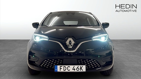 Renault Zoe 8 of 12