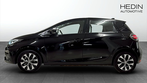 Renault Zoe 6 of 12