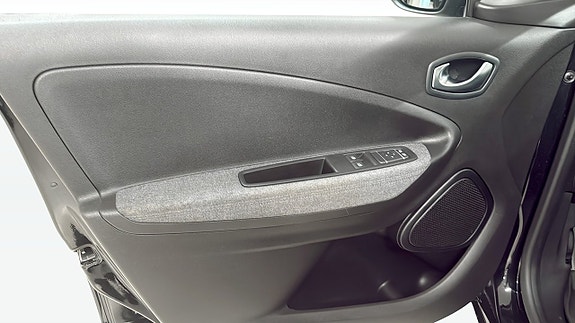 Renault Zoe 11 of 12