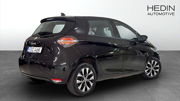 Renault Zoe 2 of 12