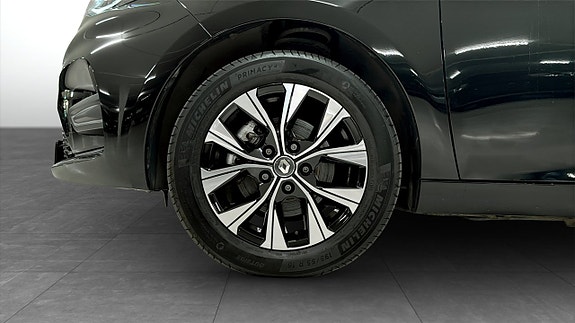 Renault Zoe 9 of 12