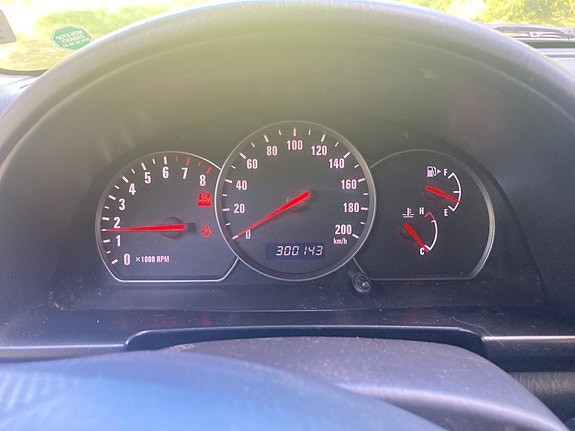 Suzuki Grand Vitara 4 of 6