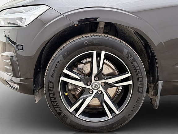 Volvo XC60 26 of 30