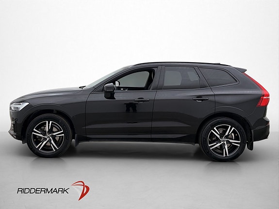 Volvo XC60 4 of 30