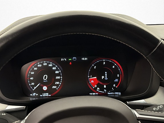 Volvo XC60 20 of 30
