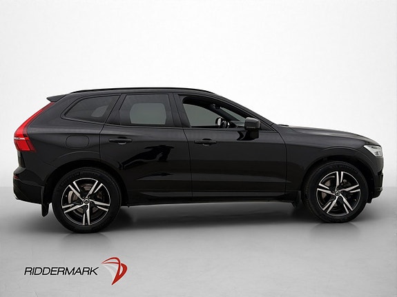Volvo XC60 6 of 30