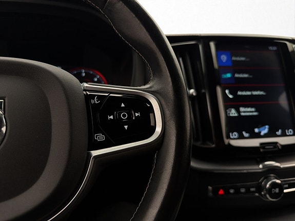 Volvo XC60 21 of 30