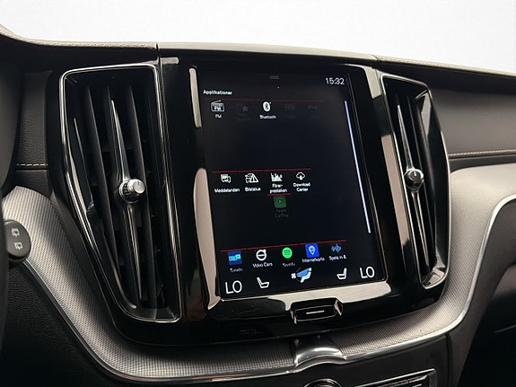 Volvo XC60 23 of 30