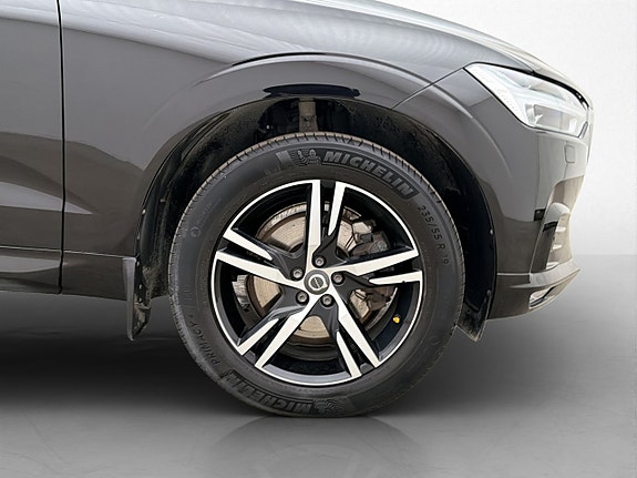 Volvo XC60 30 of 30
