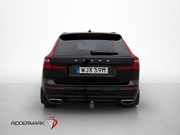Volvo XC60 5 of 30