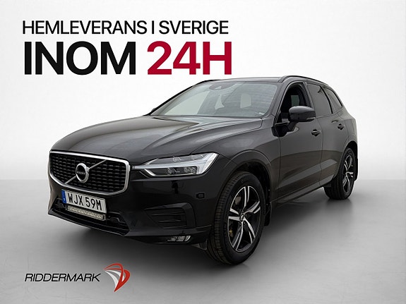 Volvo XC60 3 of 30