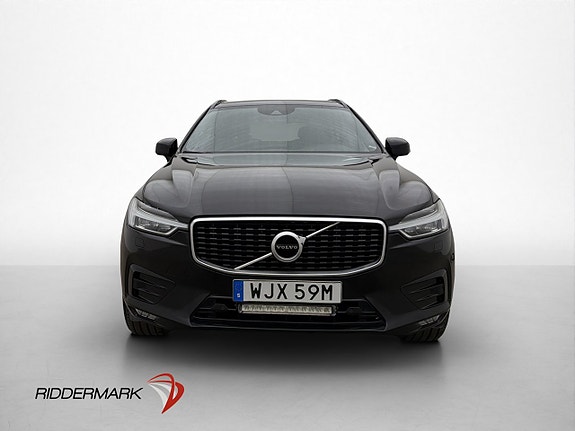 Volvo XC60 2 of 30