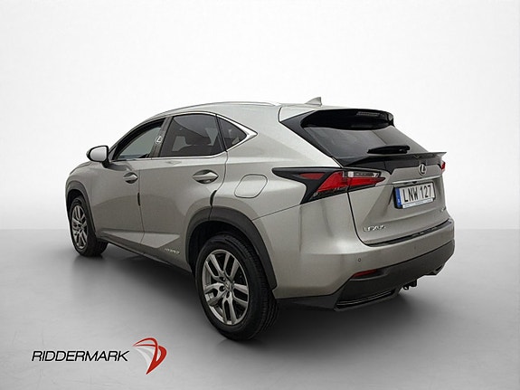 Lexus NX300h 5 of 30
