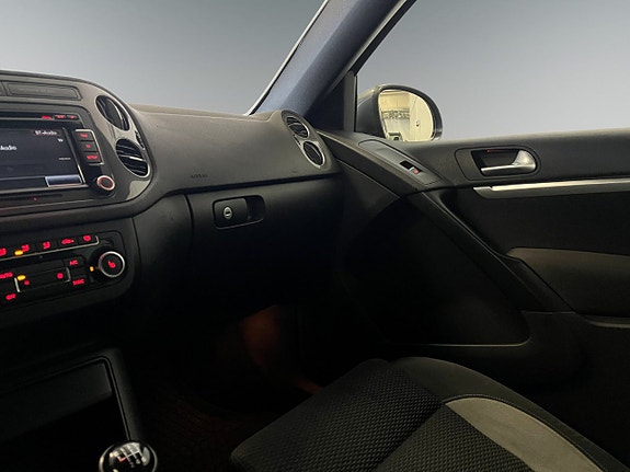 Volkswagen Tiguan 20 of 23