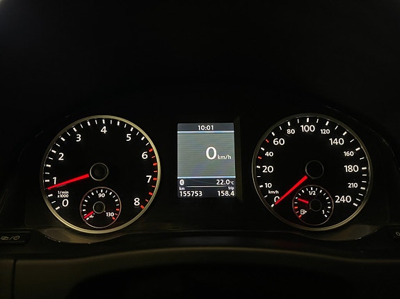 Volkswagen Tiguan 11 of 23