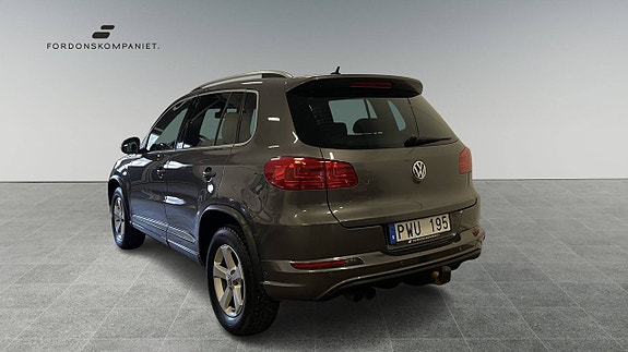 Volkswagen Tiguan 6 of 23