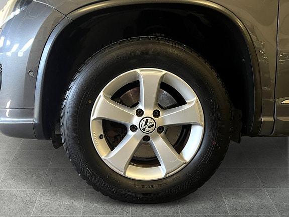 Volkswagen Tiguan 23 of 23