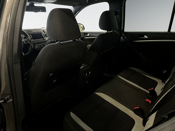 Volkswagen Tiguan 21 of 23