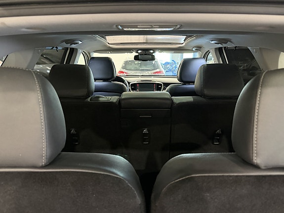 Kia Sorento 25 of 27