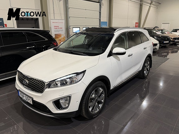 Kia Sorento 7 of 27