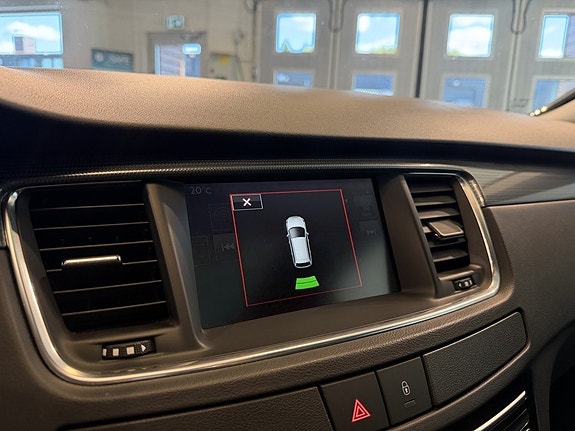 Peugeot 508 12 of 24