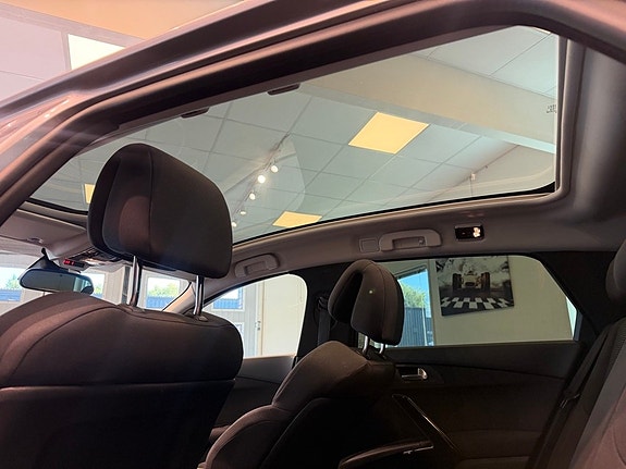 Peugeot 508 18 of 24