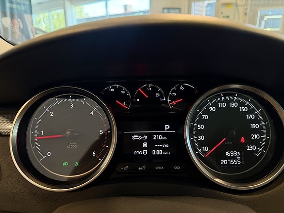 Peugeot 508 11 of 24