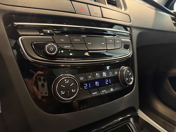 Peugeot 508 14 of 24