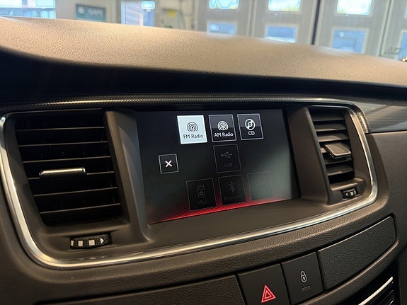 Peugeot 508 13 of 24