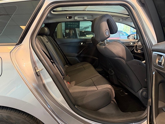 Peugeot 508 19 of 24