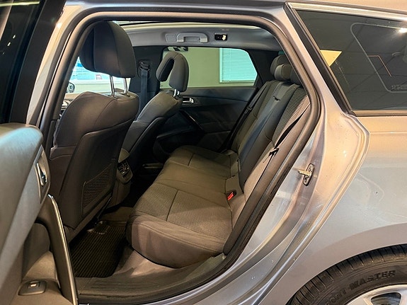 Peugeot 508 21 of 24