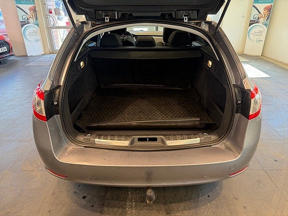 Peugeot 508 22 of 24