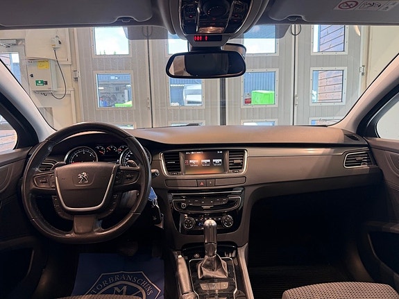 Peugeot 508 5 of 24