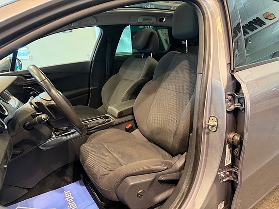 Peugeot 508 10 of 24