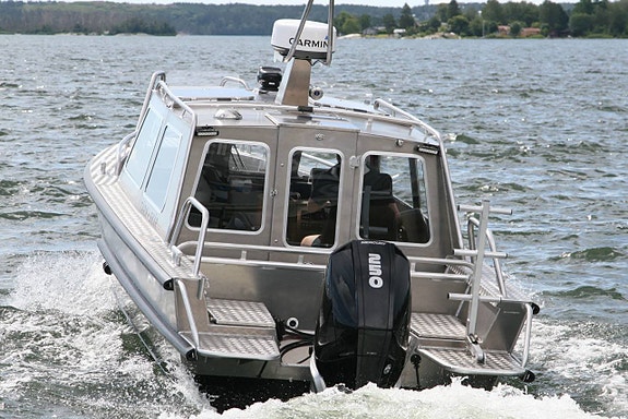 Tärnskär T25, Finns att provköra på Lidingö 3 of 8