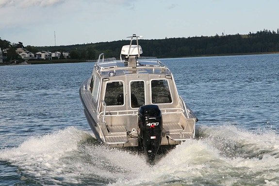 Tärnskär T25, Finns att provköra på Lidingö 6 of 8