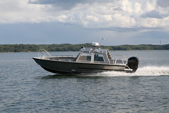 Tärnskär T25, Finns att provköra på Lidingö 2 of 8