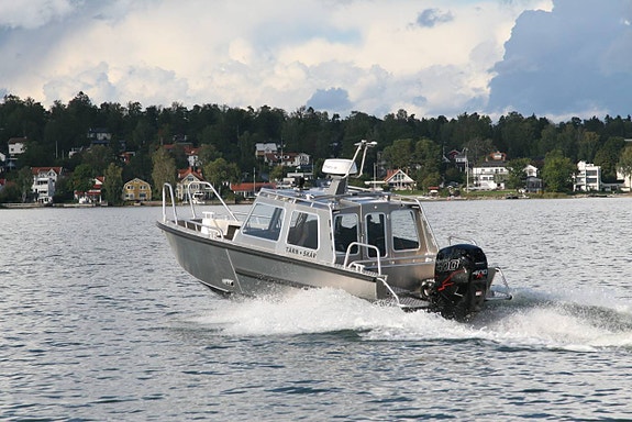 Tärnskär T25, Finns att provköra på Lidingö 7 of 8